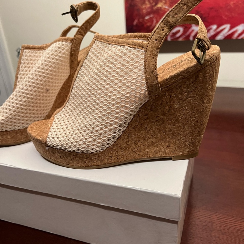 New w/ box Splendid shoes